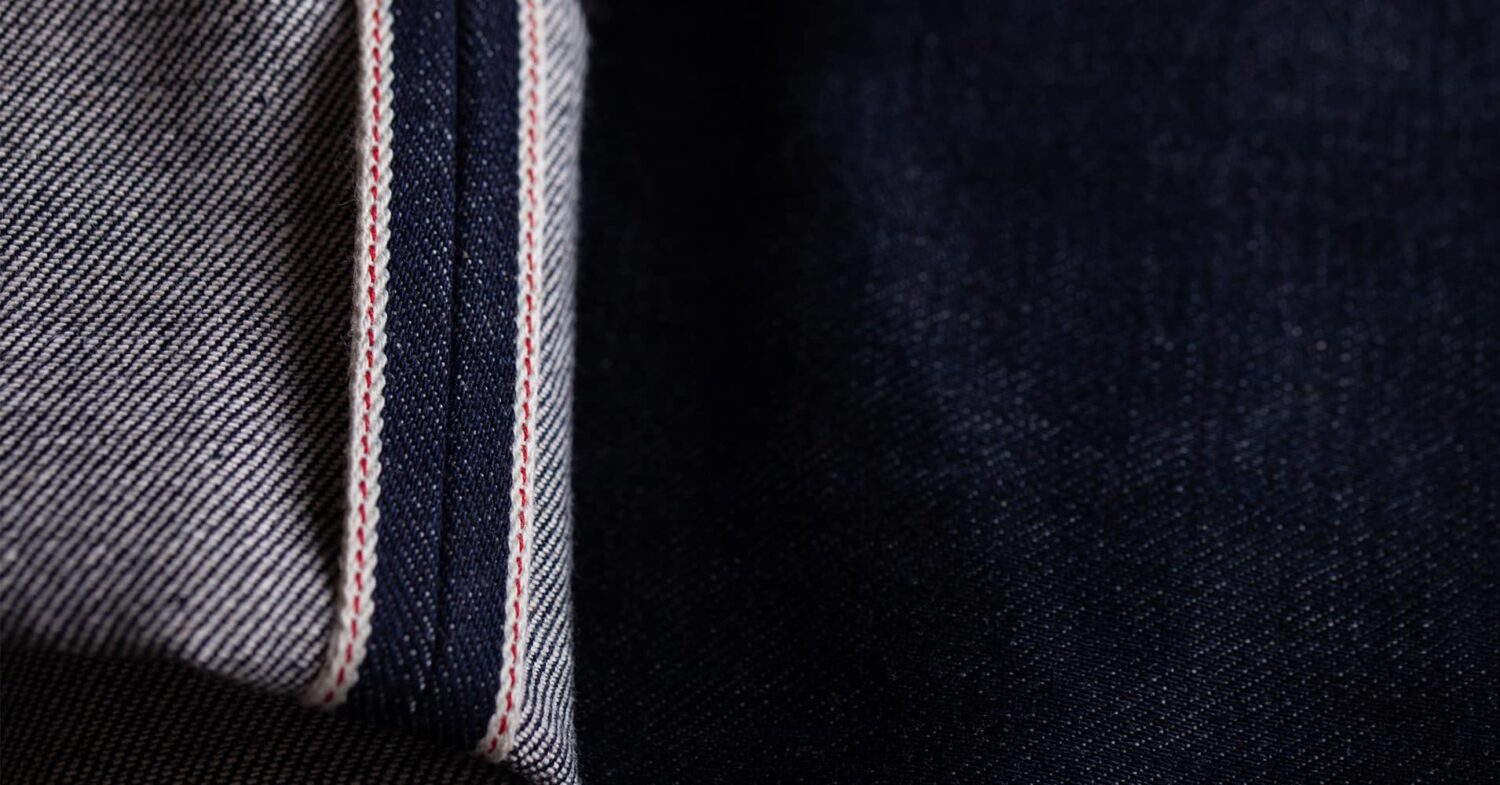 The Tailored Jeans