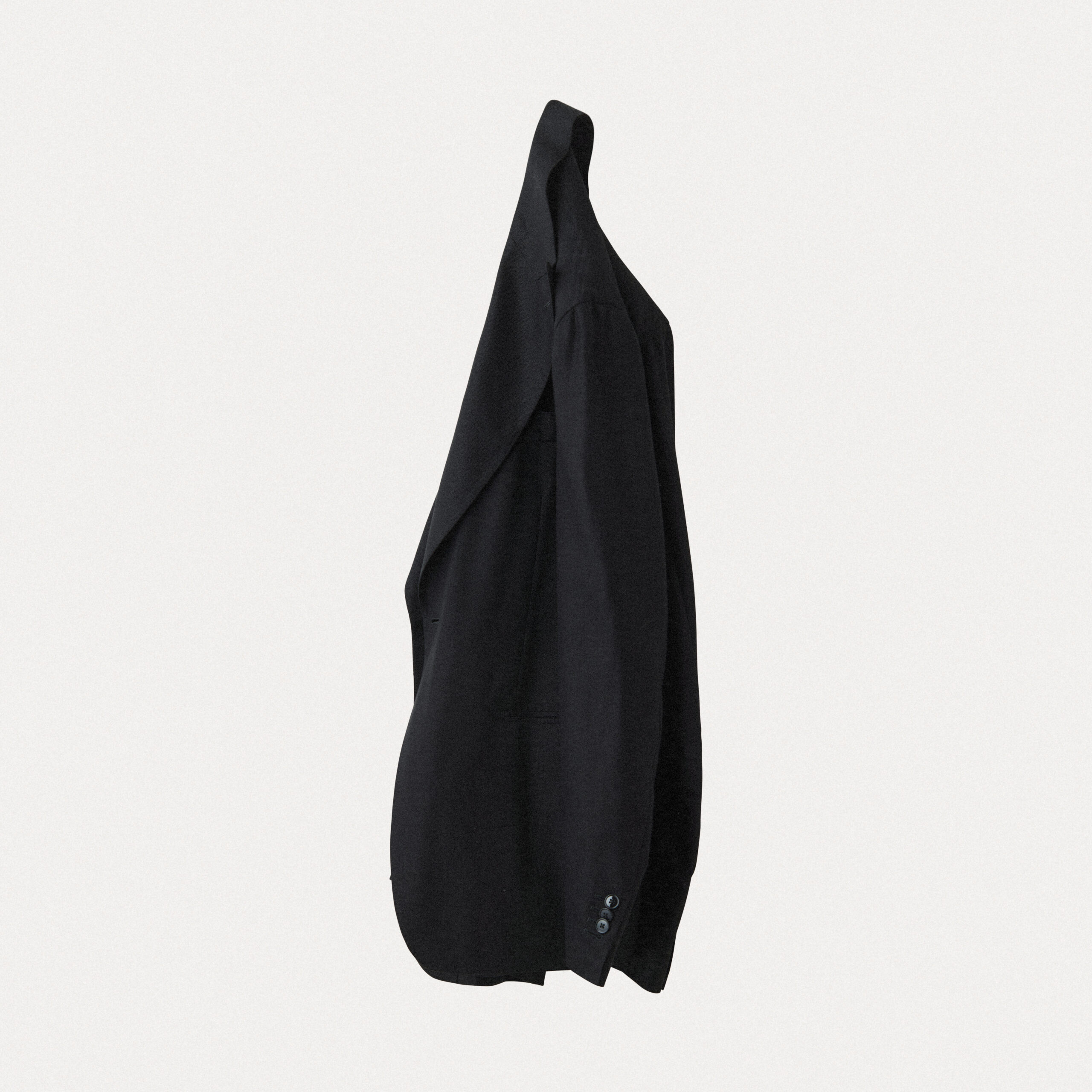 Variant Pitch black