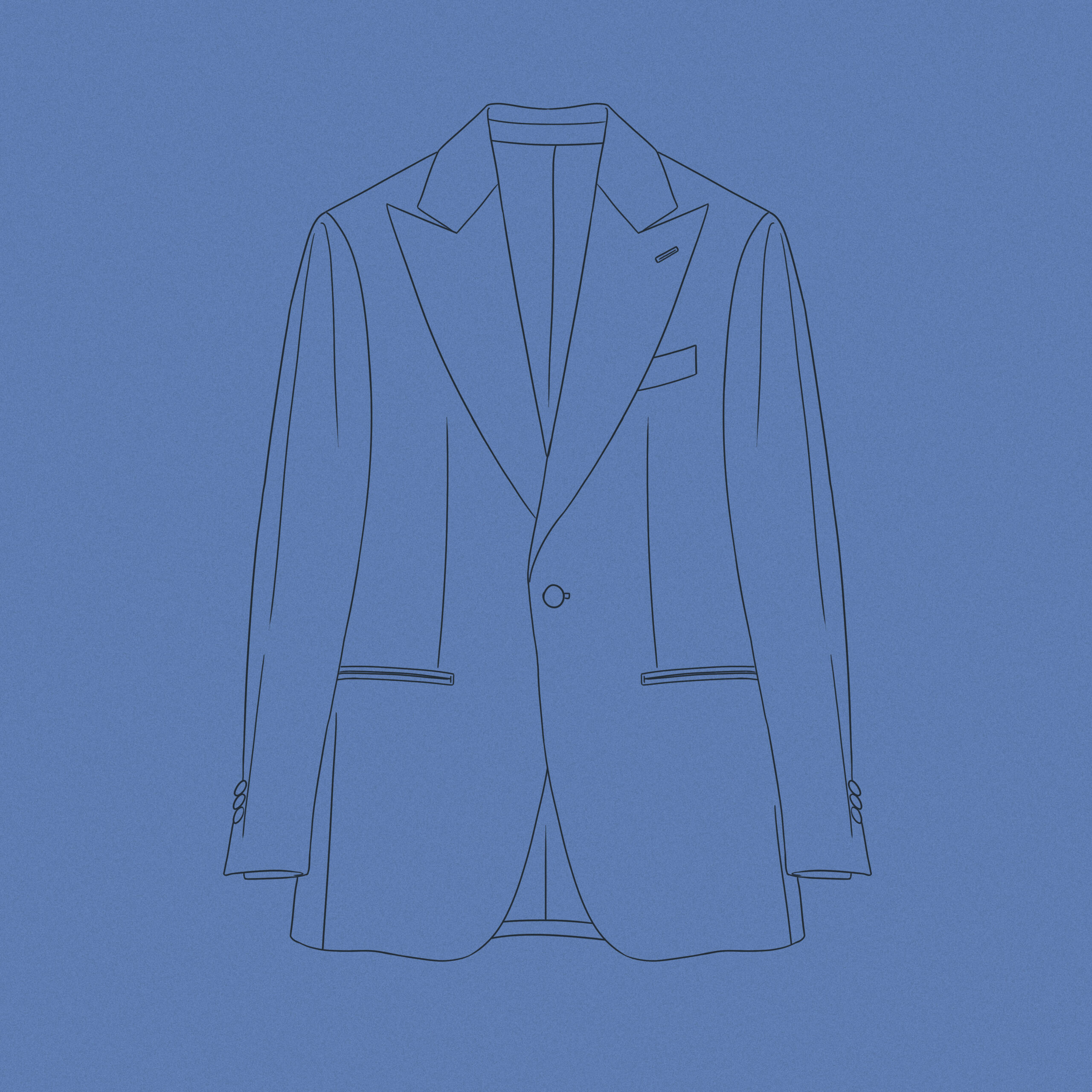 Design Custom Made Tuxedo image 1