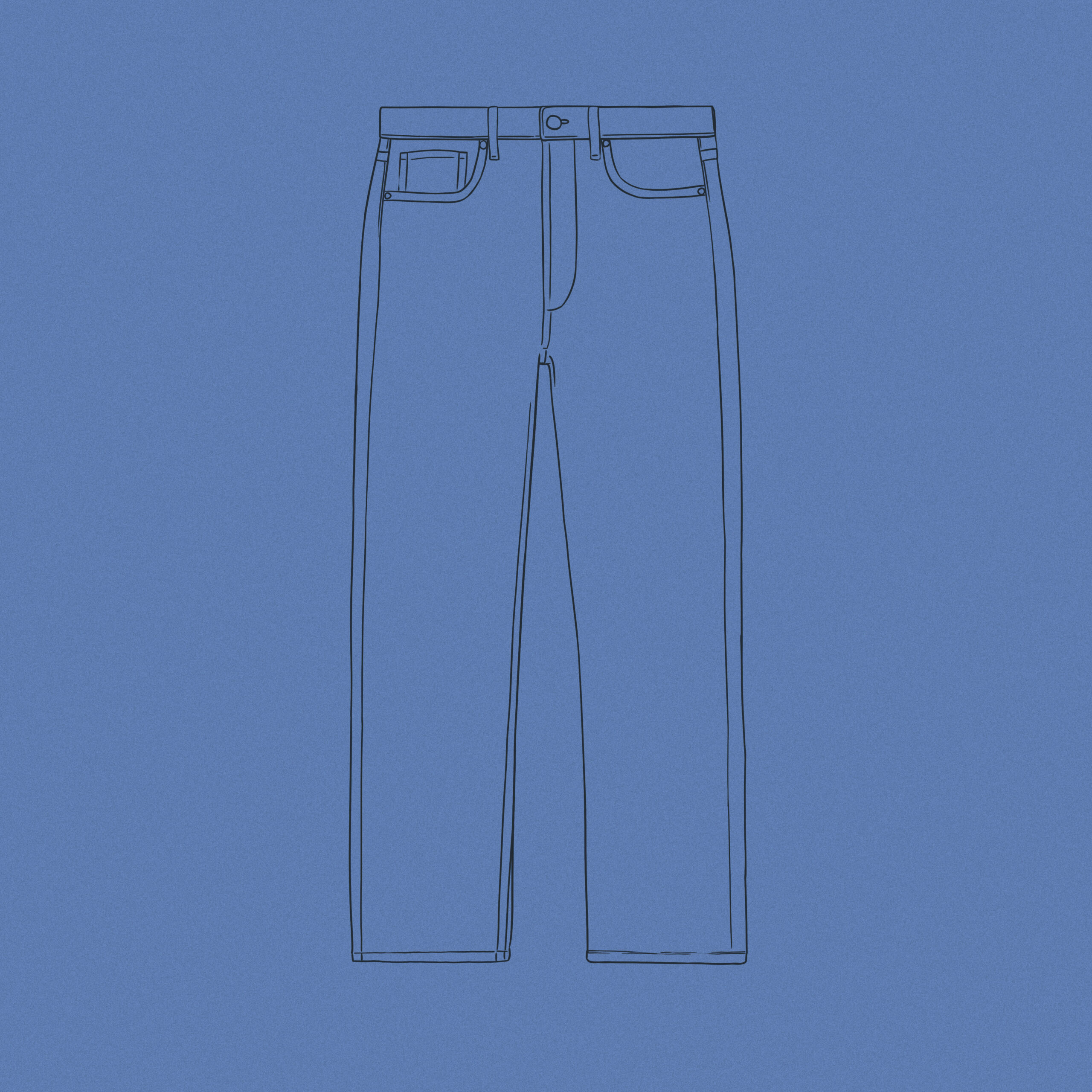 Design Custom Made Jeans & 5-Pocket image 1