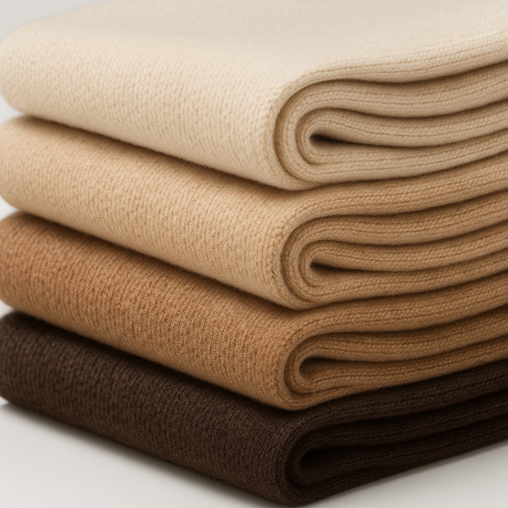 Design Custom Made Cashmere Scarves image 1